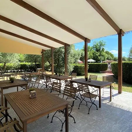 Falco-26 By Interhome Apartment