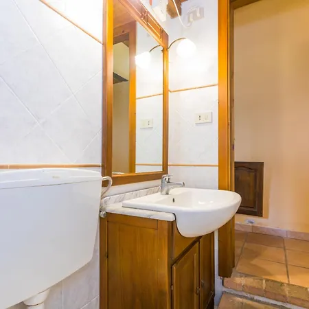 Falco-26 By Interhome Apartment Riparbella