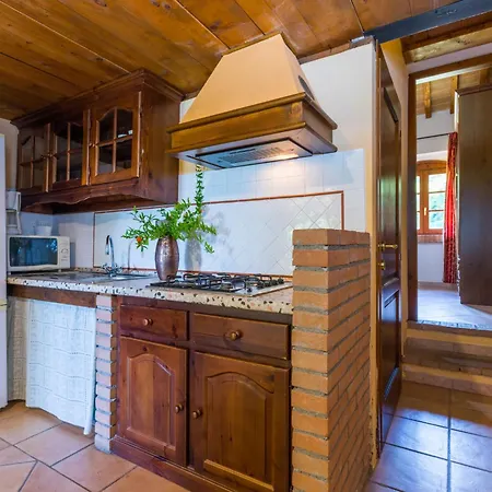 Falco-26 By Interhome Apartment Riparbella