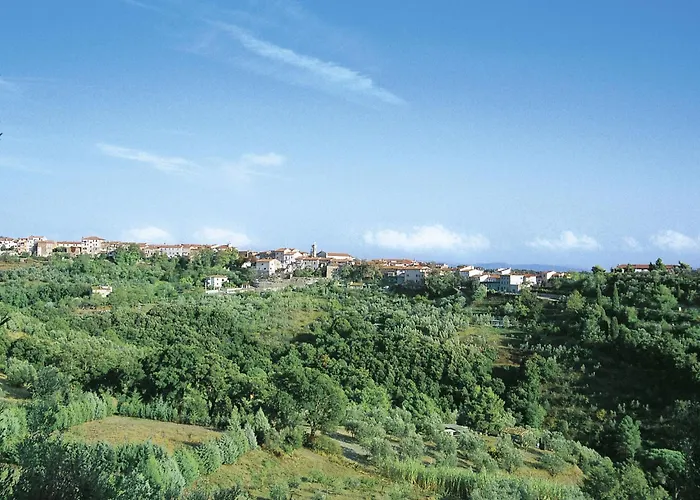 Falco-26 By Interhome Apartamento *