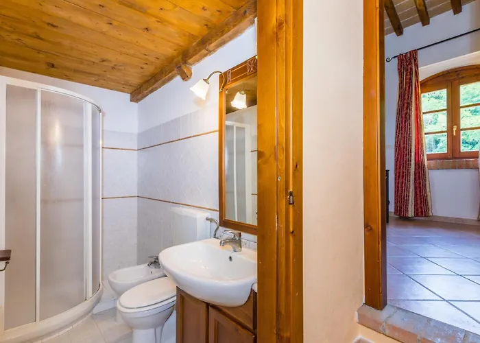 Apartamento Falco-26 By Interhome *