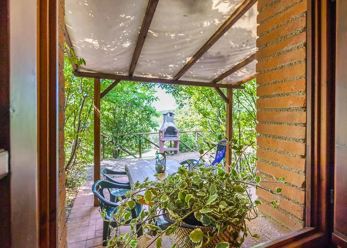 Apartamento Falco-26 By Interhome Riparbella
