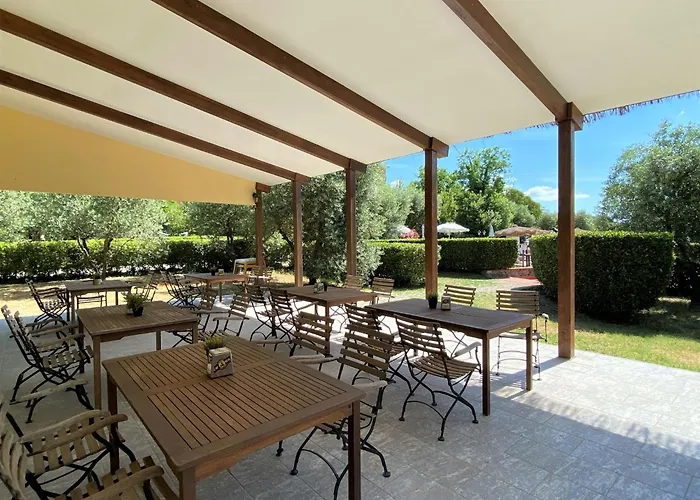 Falco-26 By Interhome Apartamento