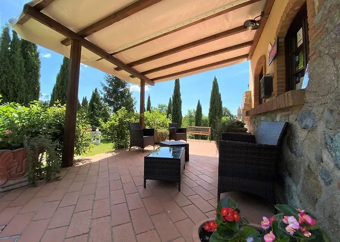 Falco-26 By Interhome Apartamento *