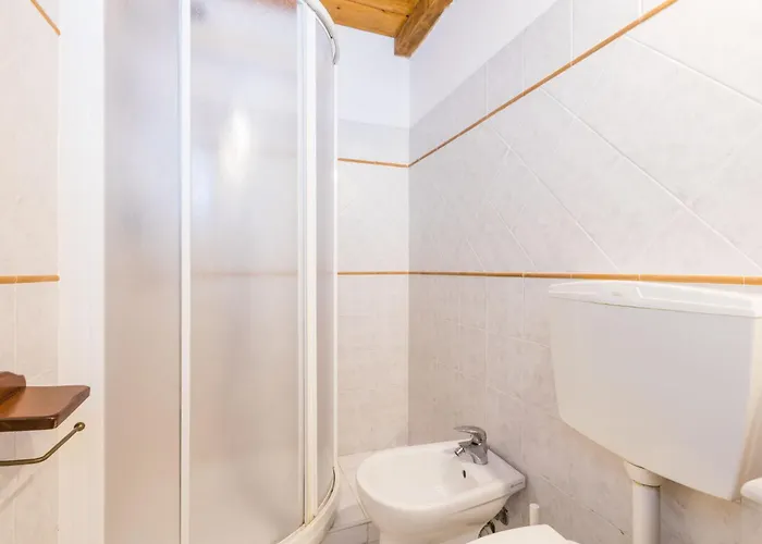 Apartamento Falco-26 By Interhome